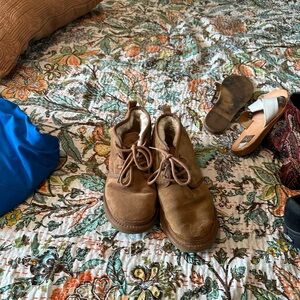 Ugg neumals!!!
